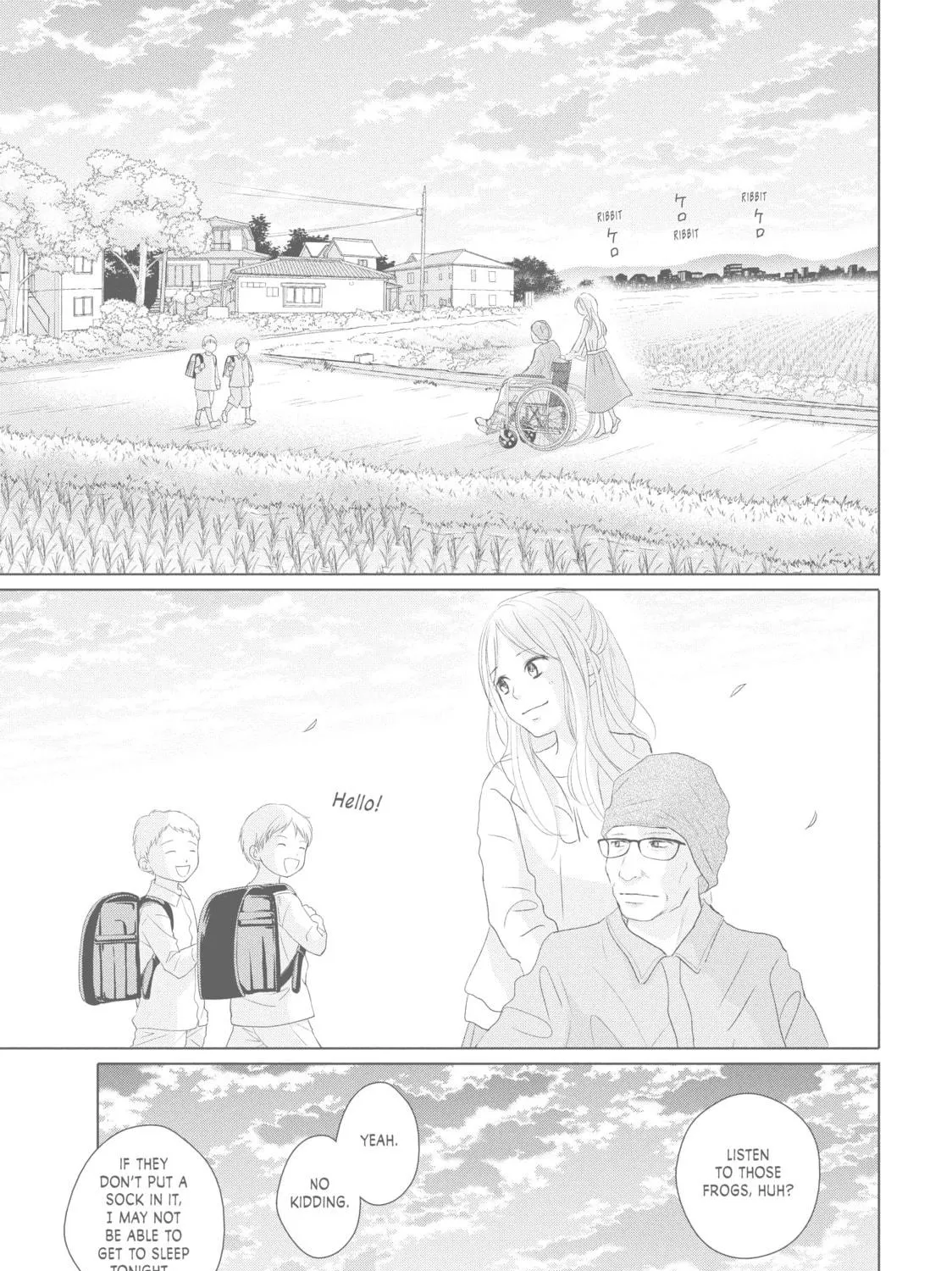 Read Perfect World chapter 41 image 52 on Lezhin