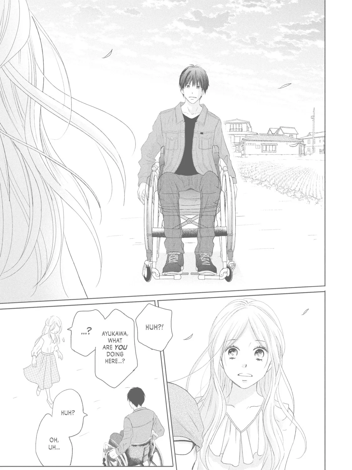 Read Perfect World chapter 41 image 60 on Lezhin