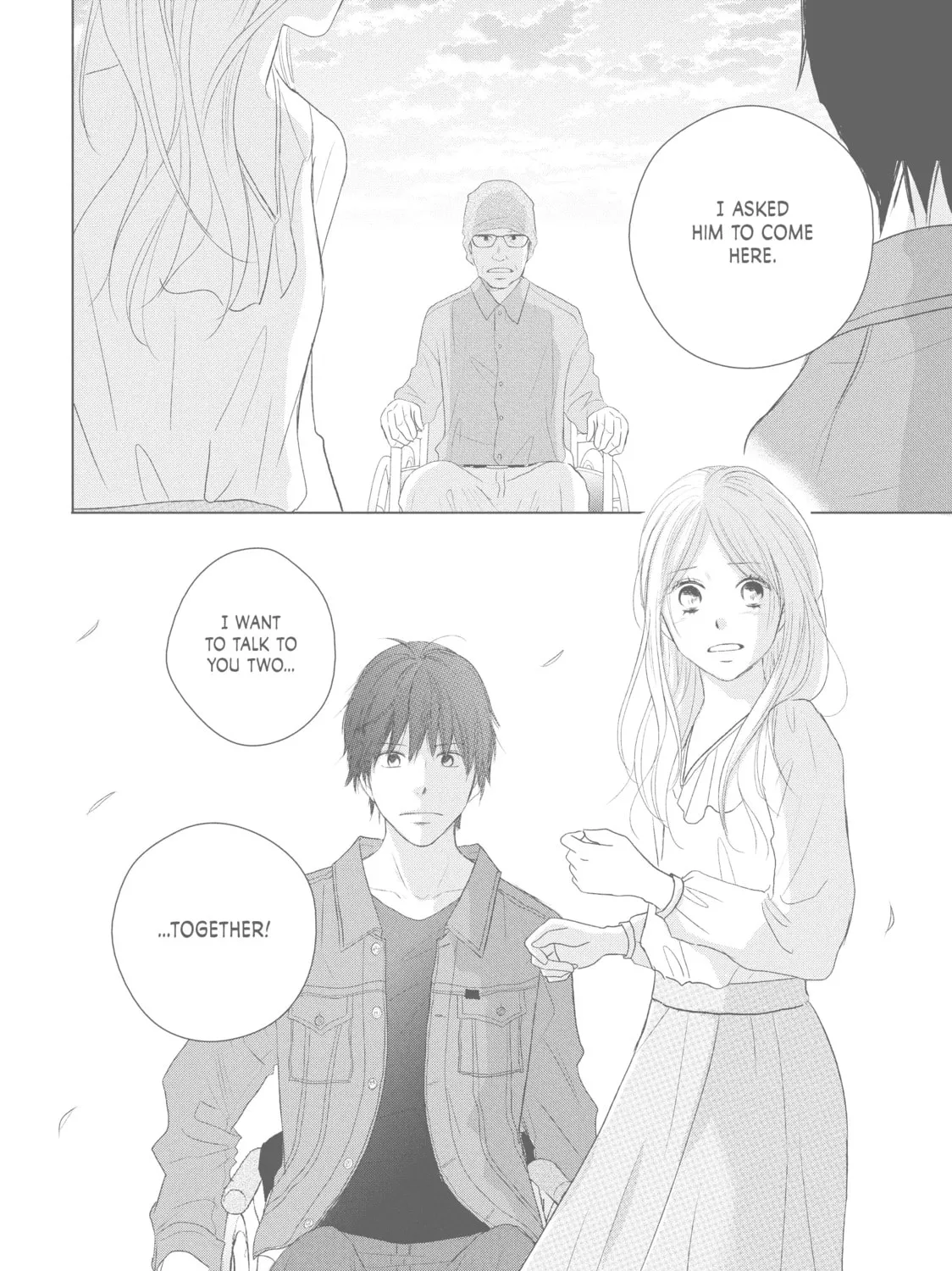 Read Perfect World chapter 41 image 62 on Lezhin