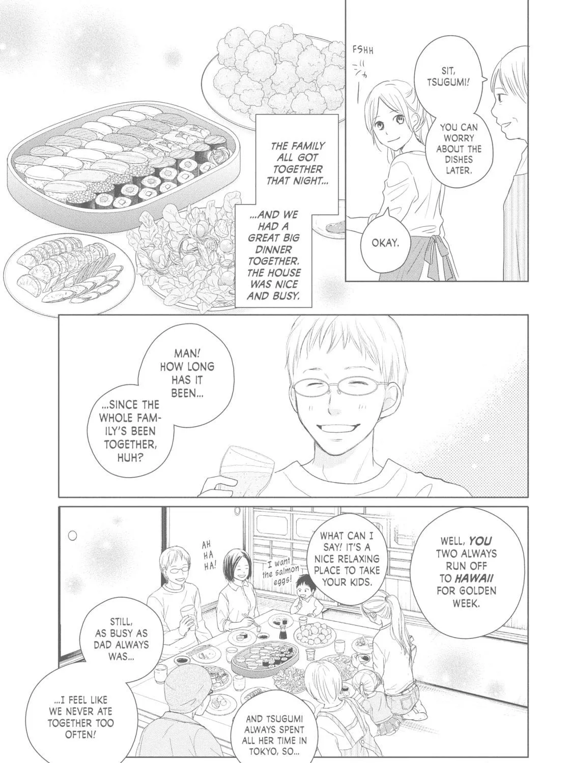 Read Perfect World chapter 41 image 8 on Lezhin