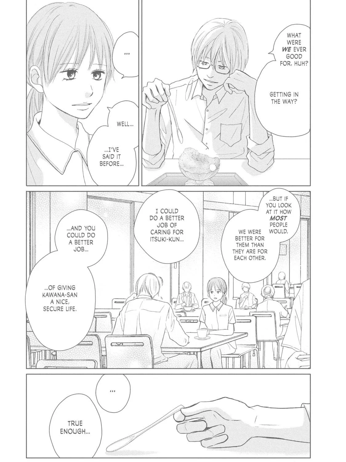 Read Perfect World chapter 42 image 10 on Lezhin