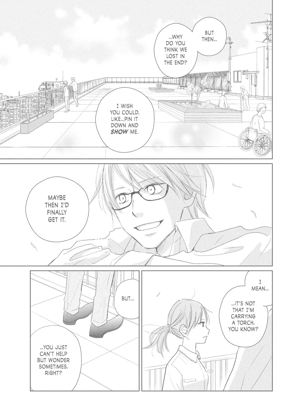 Read Perfect World chapter 42 image 12 on Lezhin