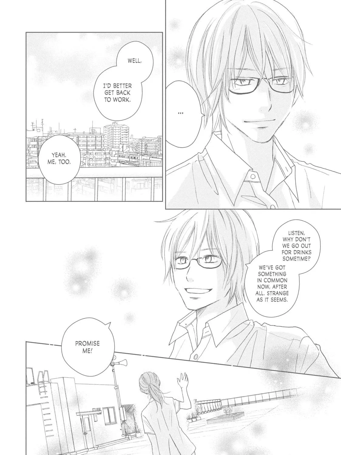 Read Perfect World chapter 42 image 18 on Lezhin