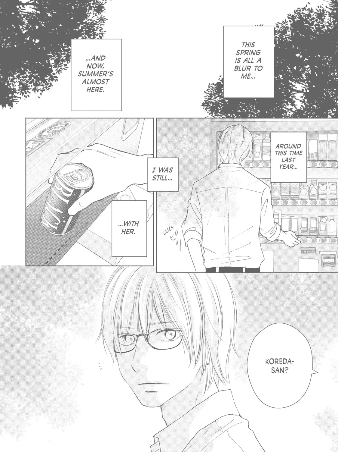 Read Perfect World chapter 42 image 2 on Lezhin