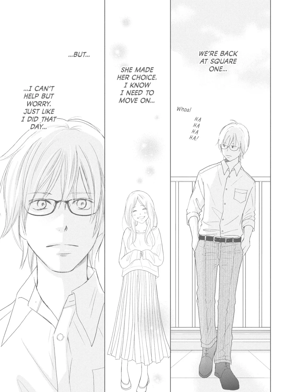 Read Perfect World chapter 42 image 20 on Lezhin