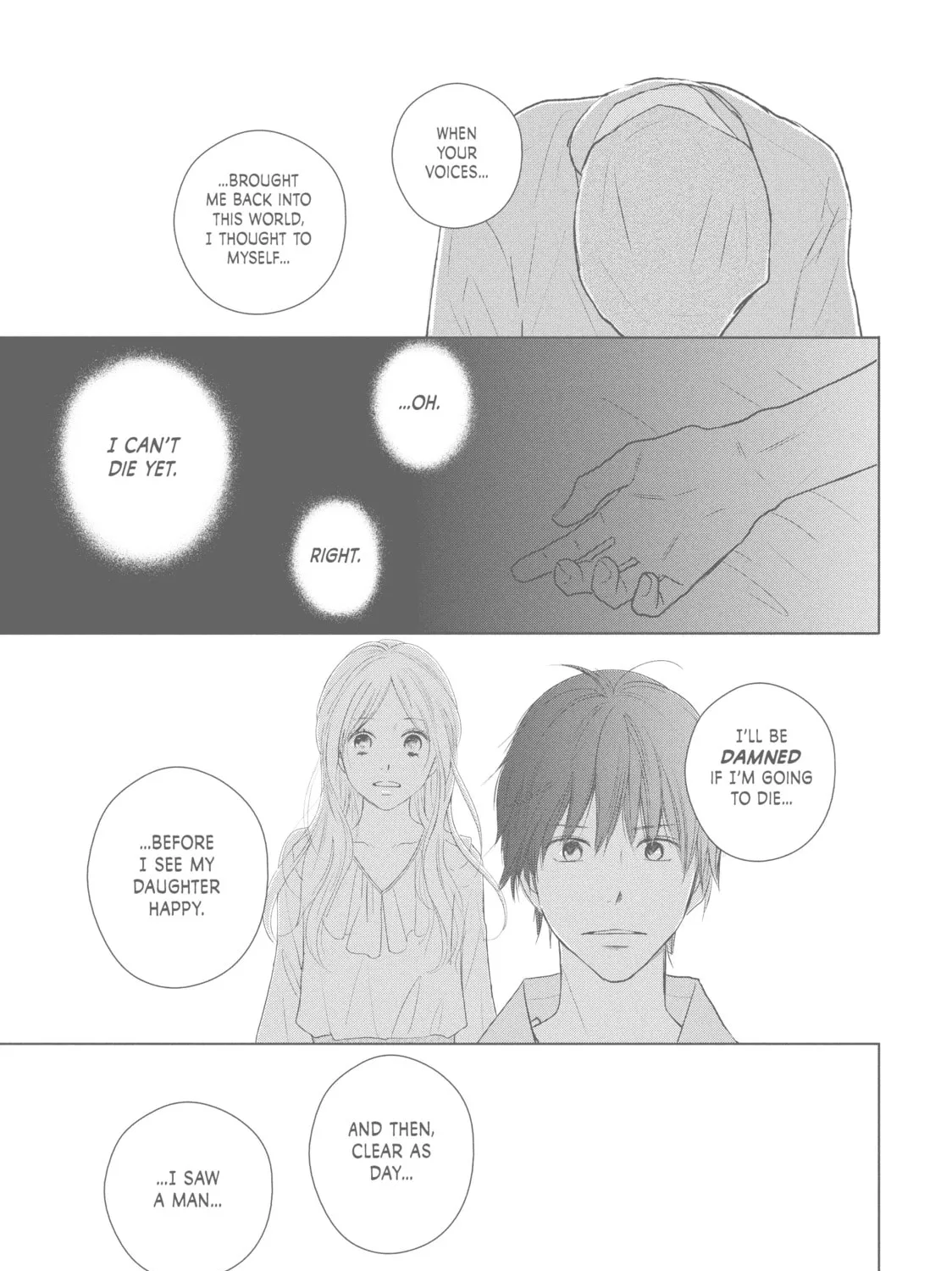 Read Perfect World chapter 42 image 36 on Lezhin