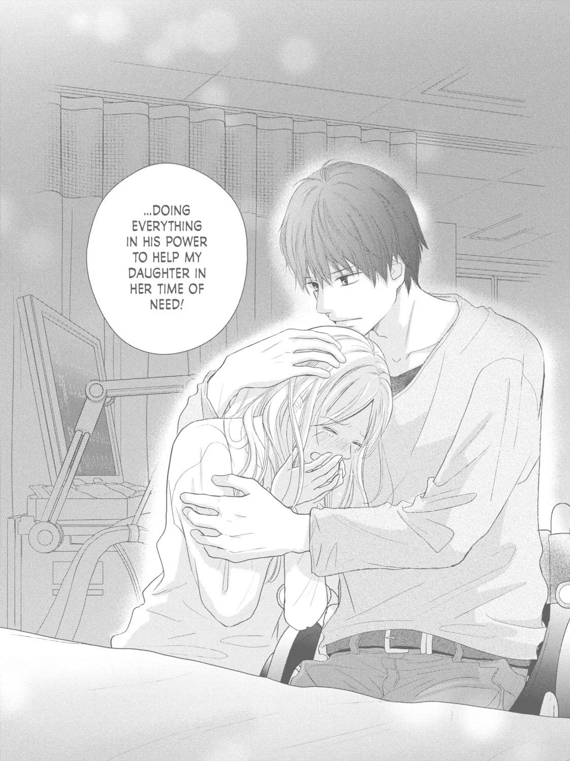Read Perfect World chapter 42 image 38 on Lezhin