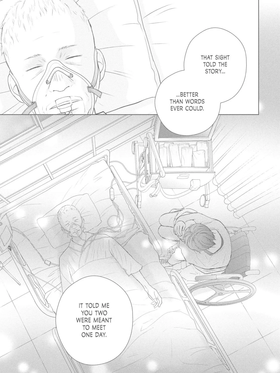 Read Perfect World chapter 42 image 40 on Lezhin