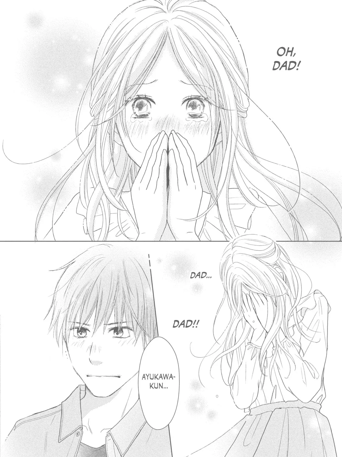 Read Perfect World chapter 42 image 42 on Lezhin