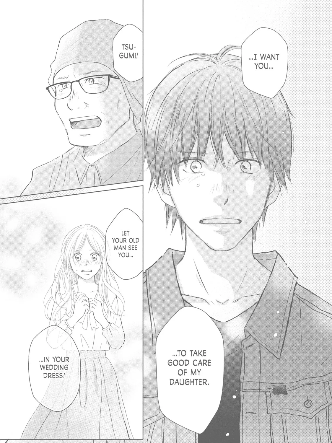 Read Perfect World chapter 42 image 44 on Lezhin