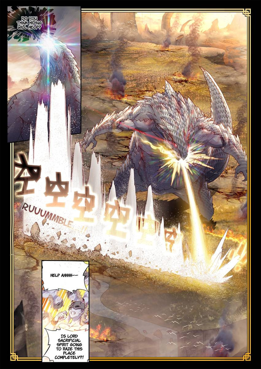 Read Perfect World chapter 43.1 image 6 on Lezhin