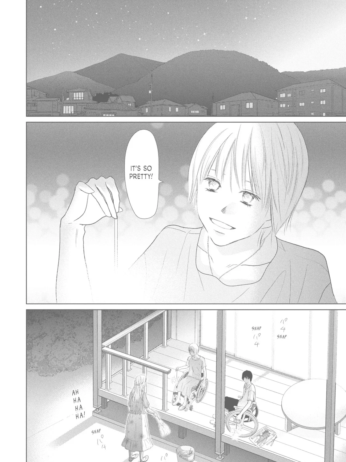 Read Perfect World chapter 43 image 14 on Lezhin