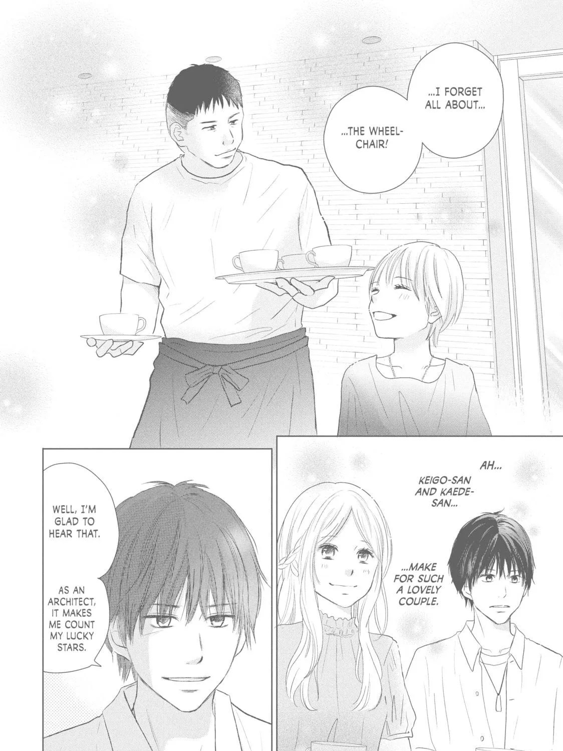 Read Perfect World chapter 43 image 22 on Lezhin