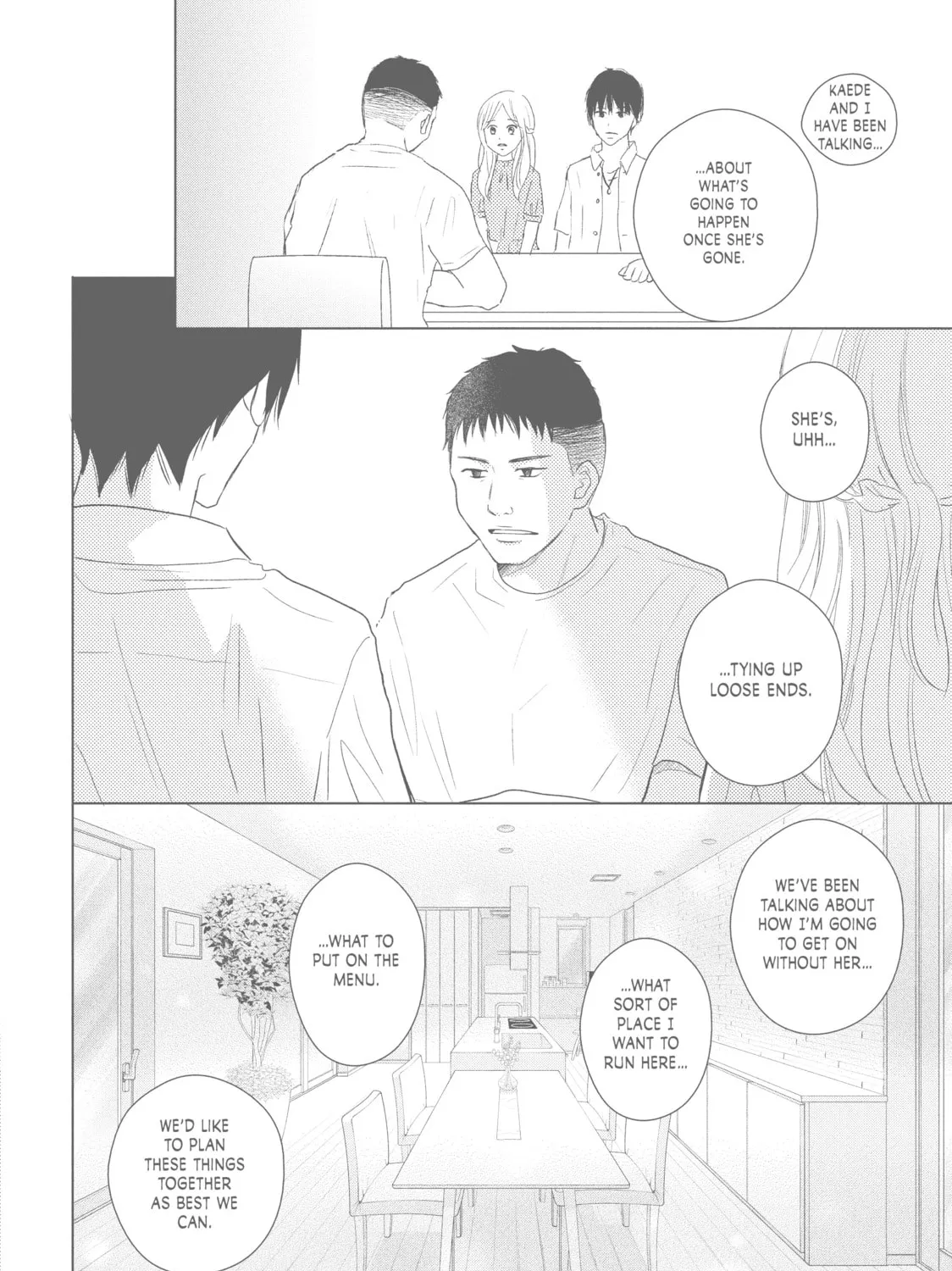 Read Perfect World chapter 43 image 26 on Lezhin