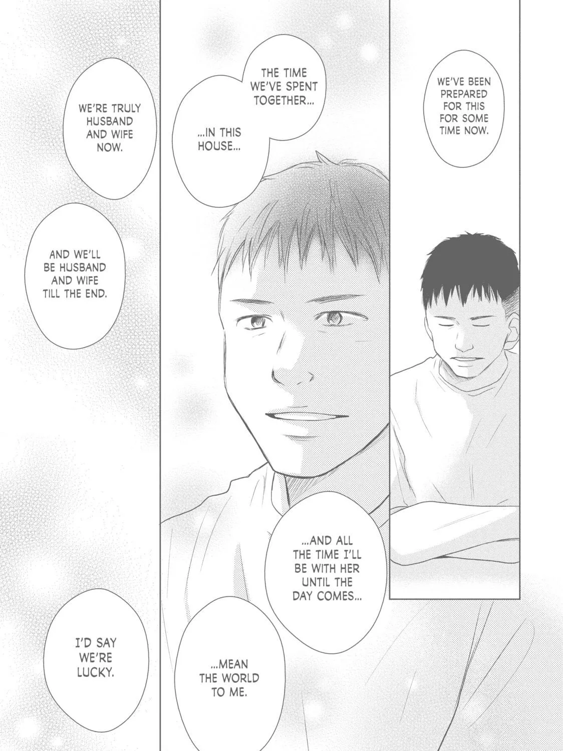Read Perfect World chapter 43 image 28 on Lezhin