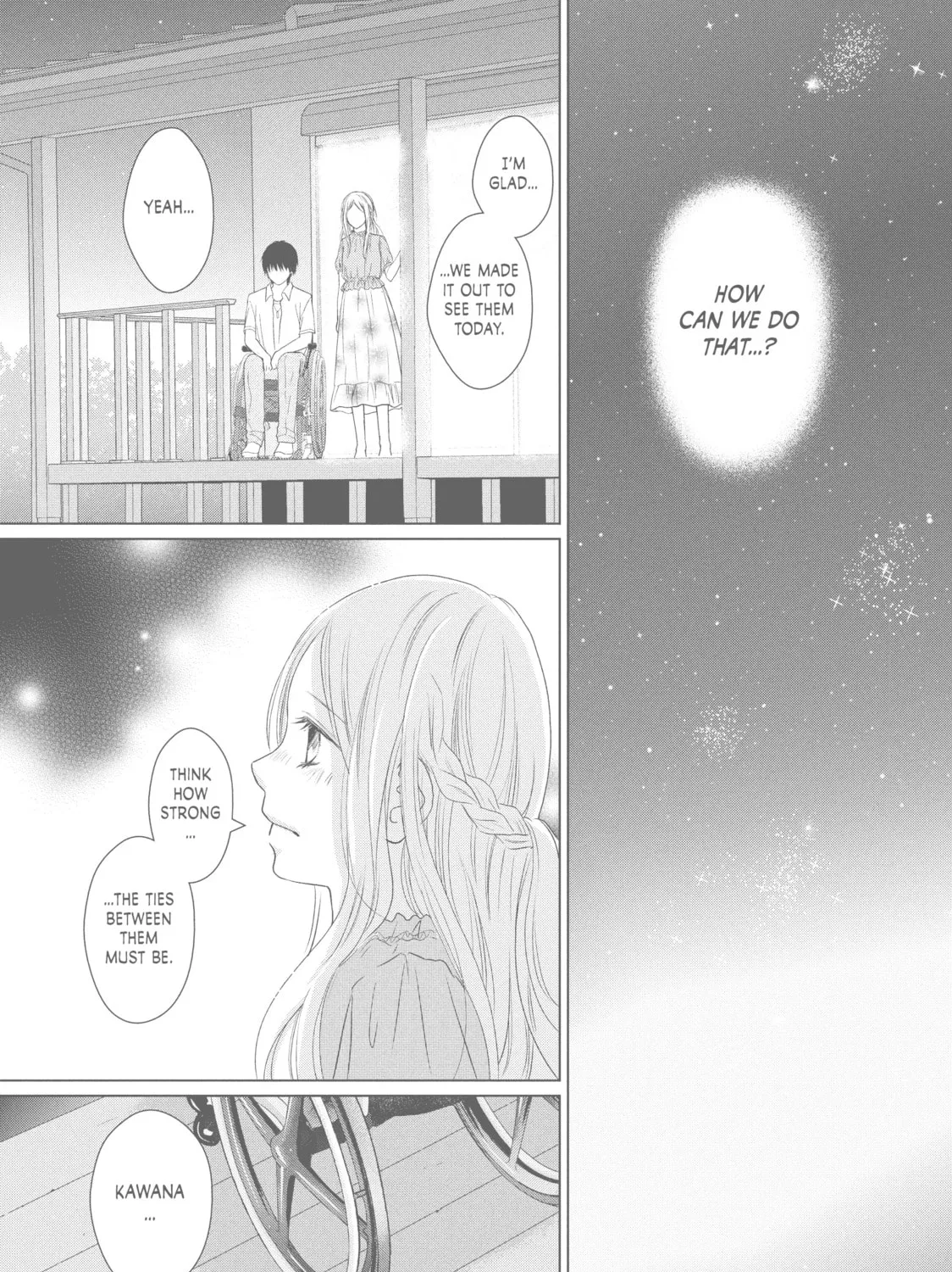 Read Perfect World chapter 43 image 32 on Lezhin