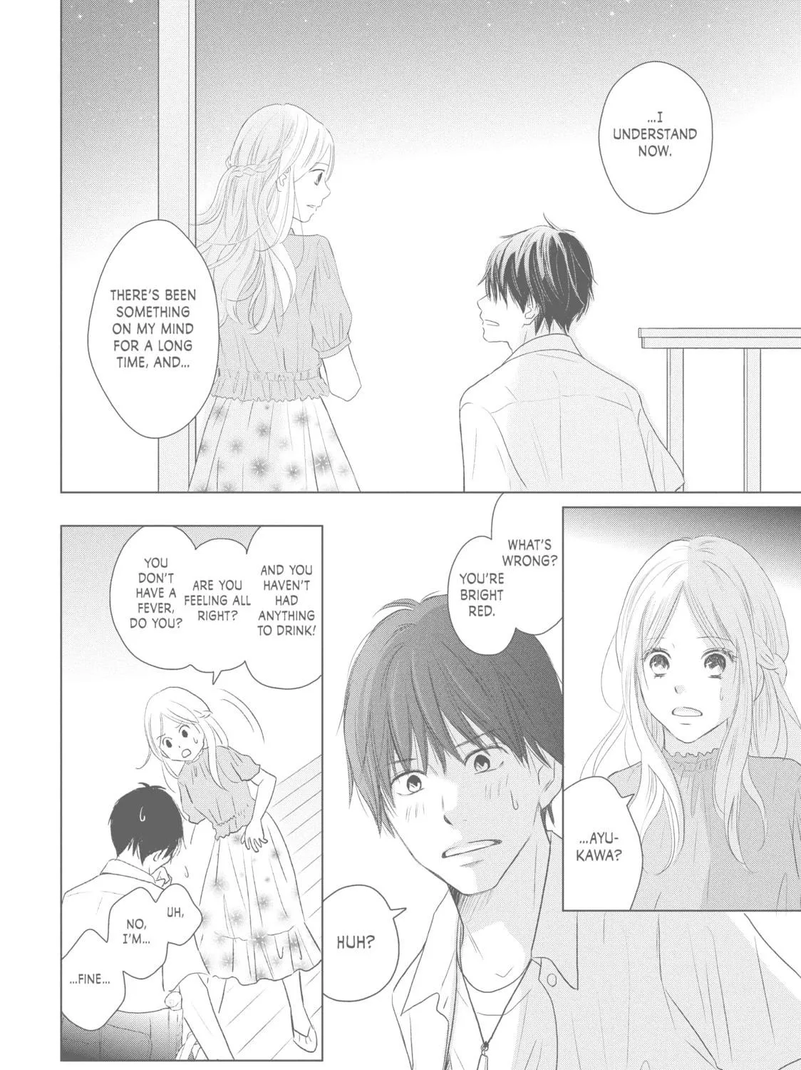Read Perfect World chapter 43 image 34 on Lezhin