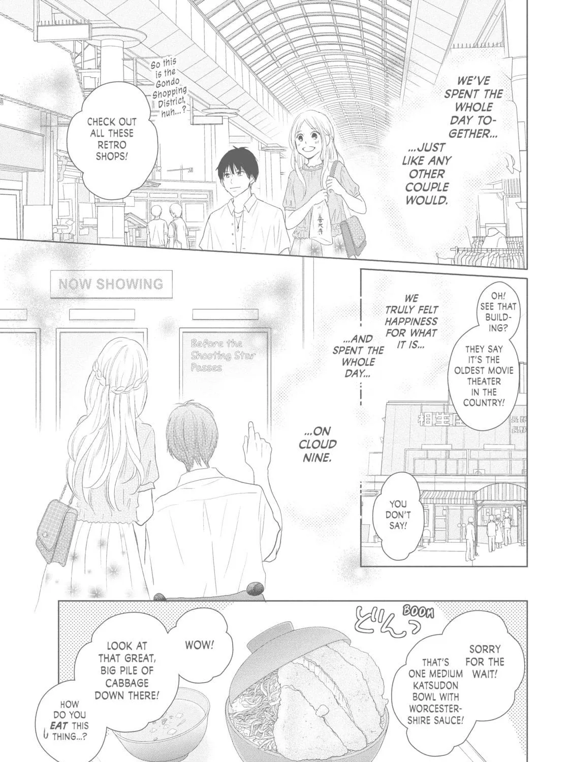 Read Perfect World chapter 43 image 4 on Lezhin