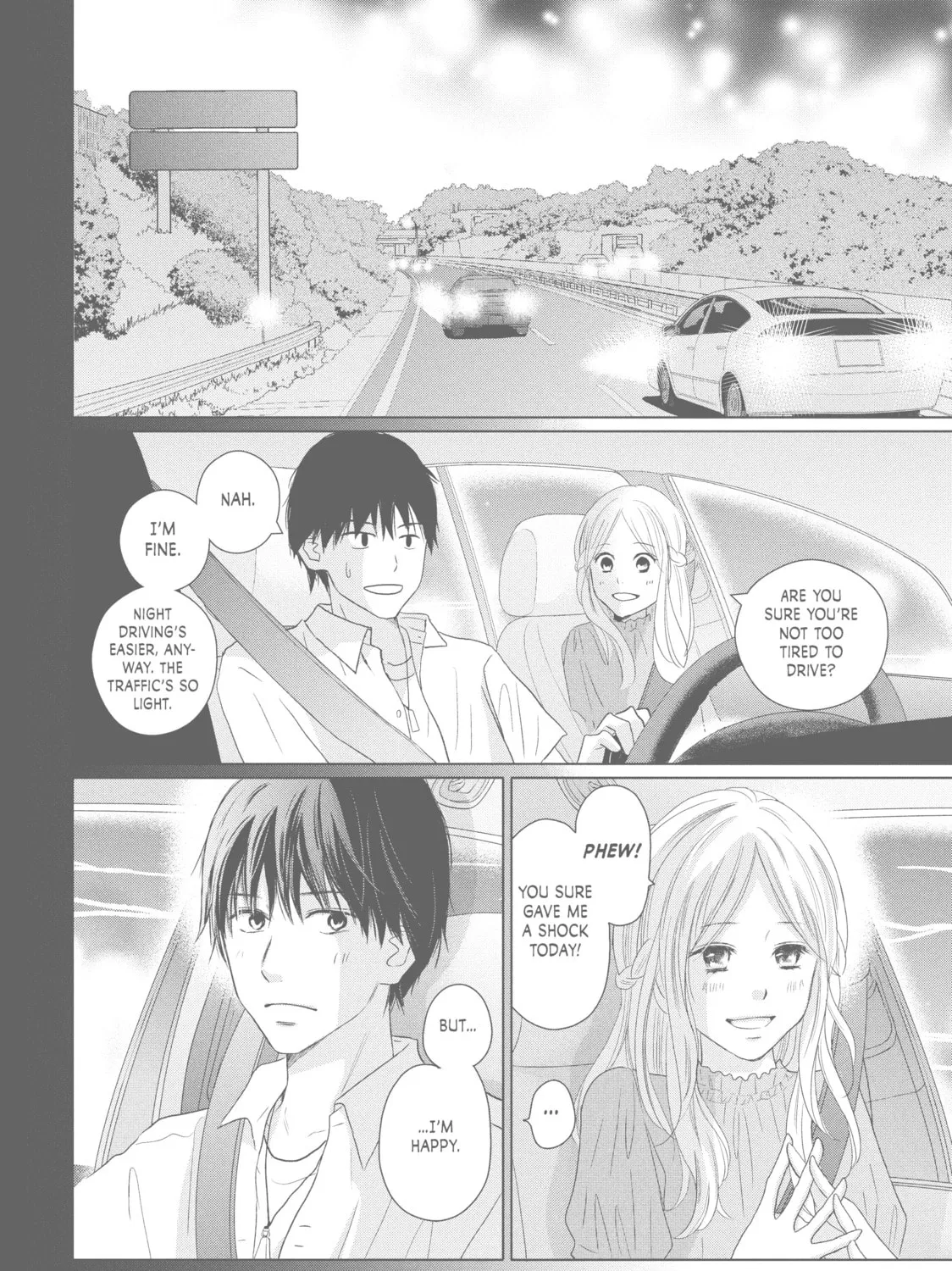 Read Perfect World chapter 43 image 42 on Lezhin