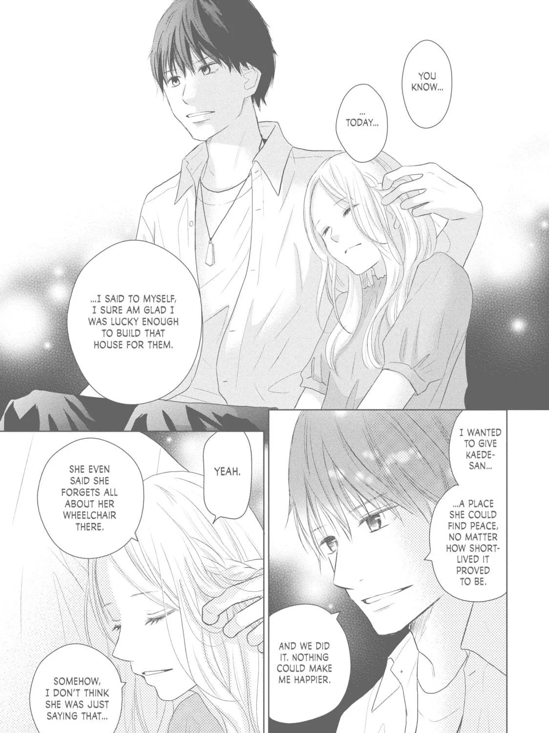 Read Perfect World chapter 43 image 48 on Lezhin