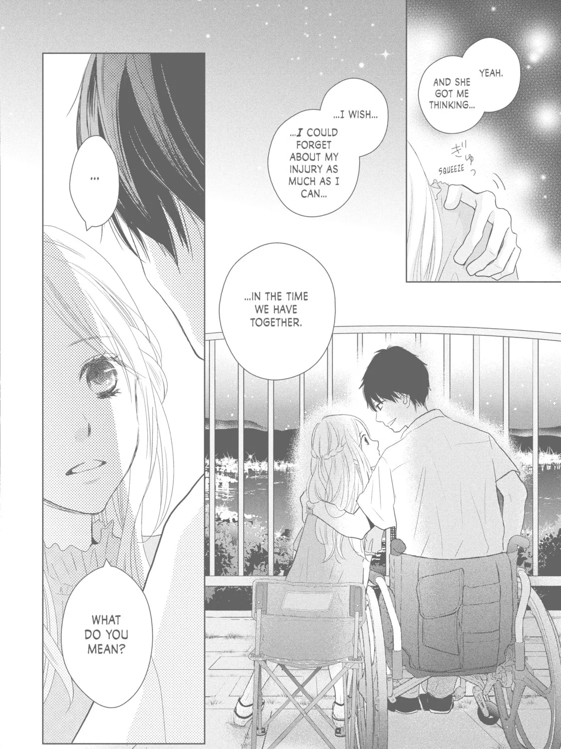 Read Perfect World chapter 43 image 50 on Lezhin