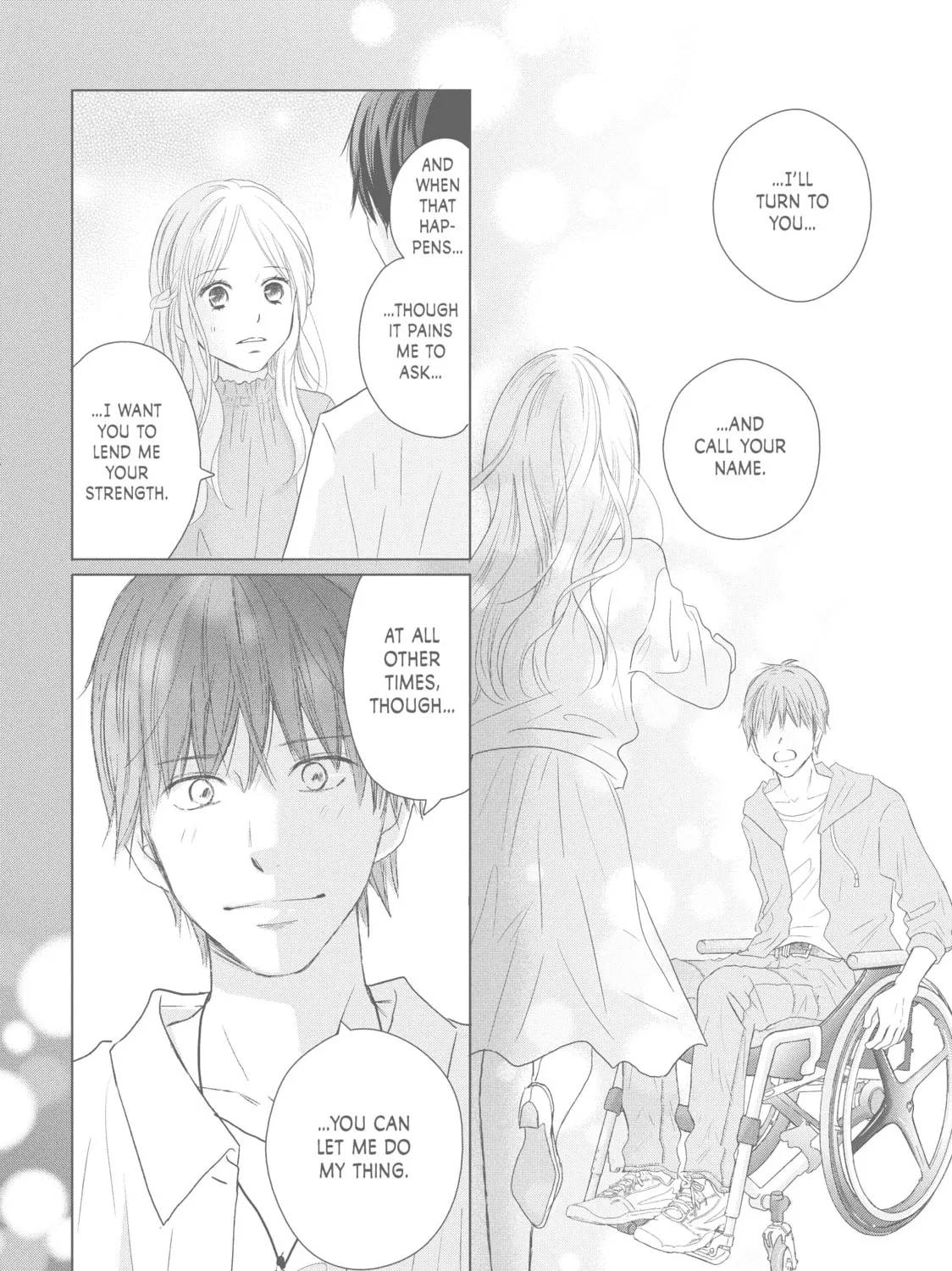 Read Perfect World chapter 43 image 54 on Lezhin