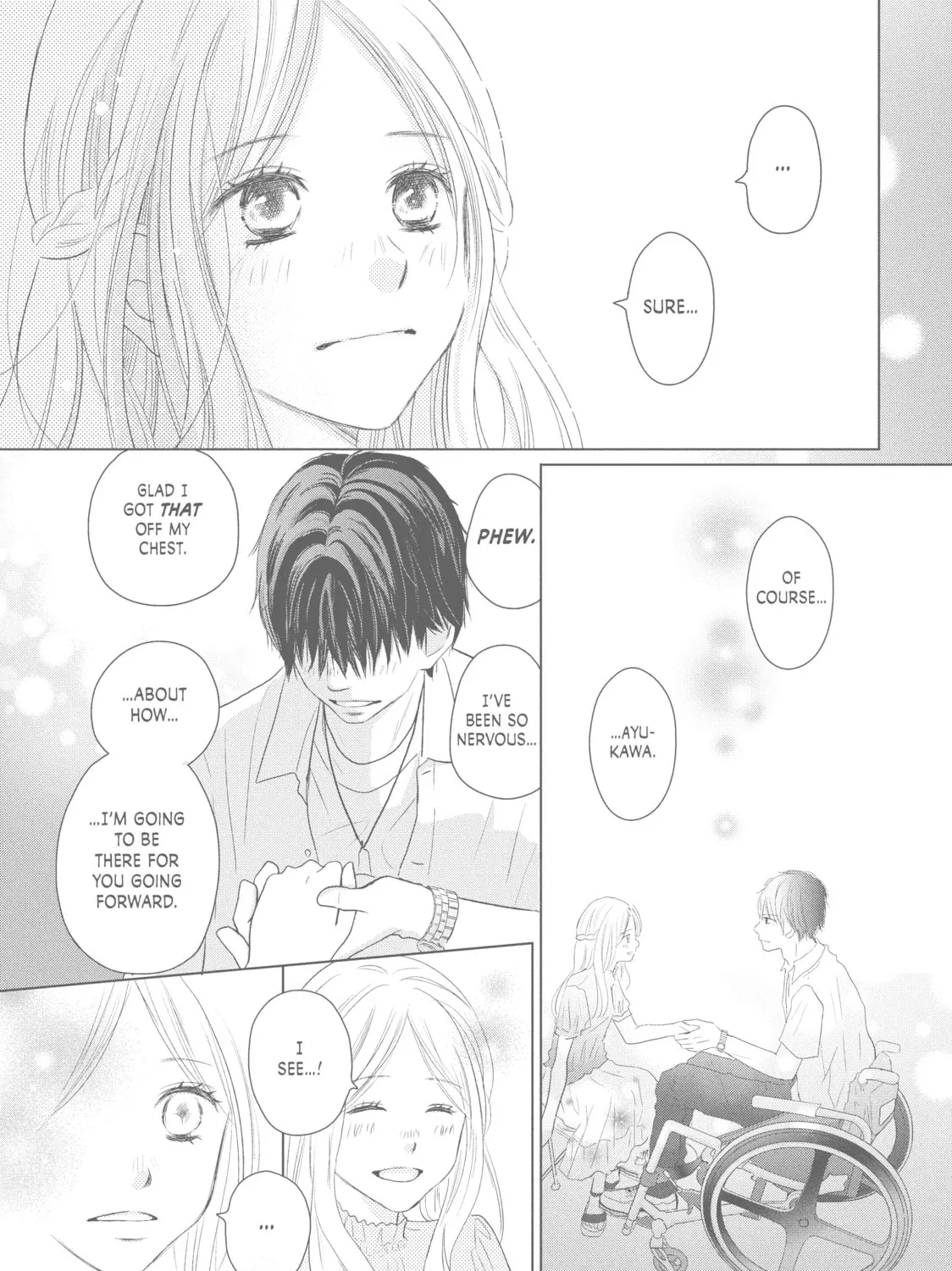 Read Perfect World chapter 43 image 56 on Lezhin