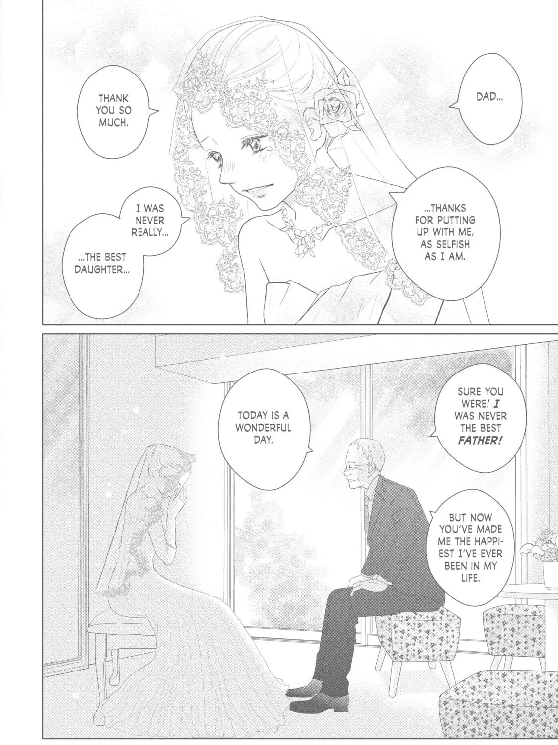 Read Perfect World chapter 44 image 10 on Lezhin