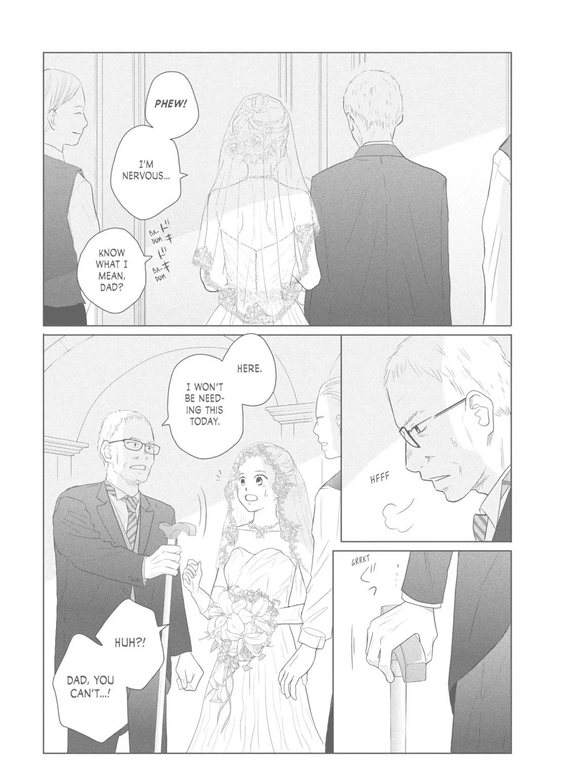 Read Perfect World chapter 44 image 18 on Lezhin