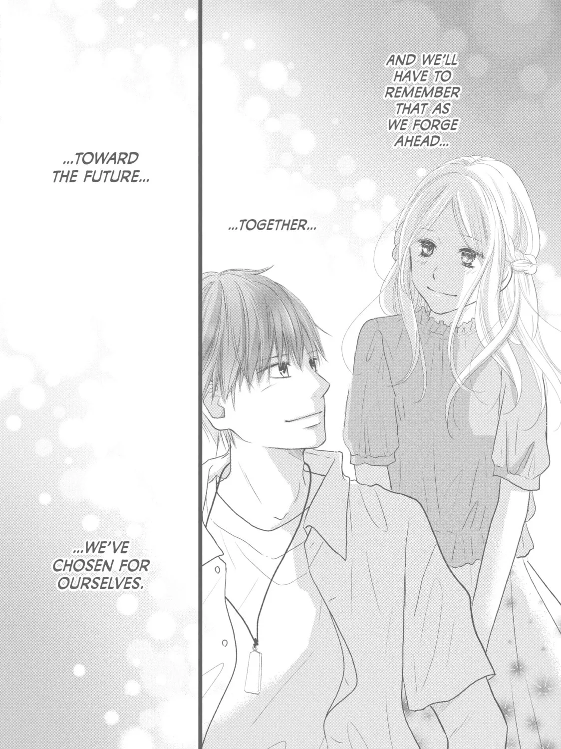 Read Perfect World chapter 44 image 2 on Lezhin