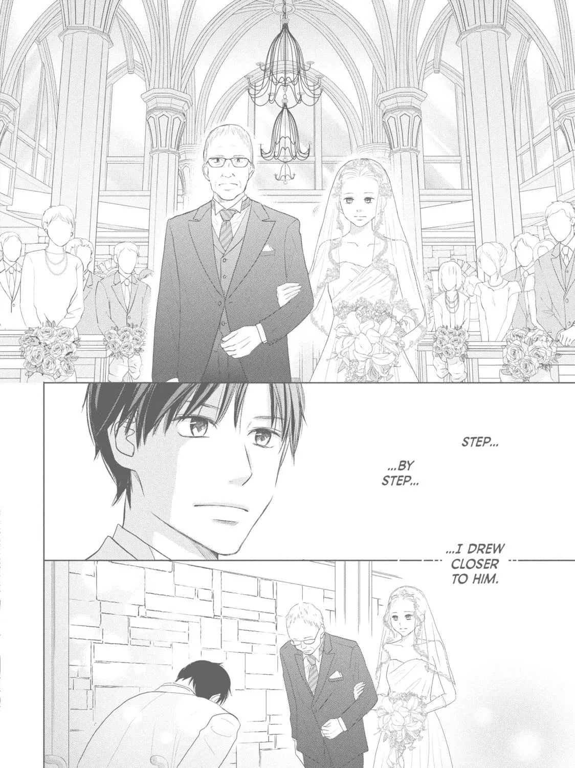 Read Perfect World chapter 44 image 22 on Lezhin