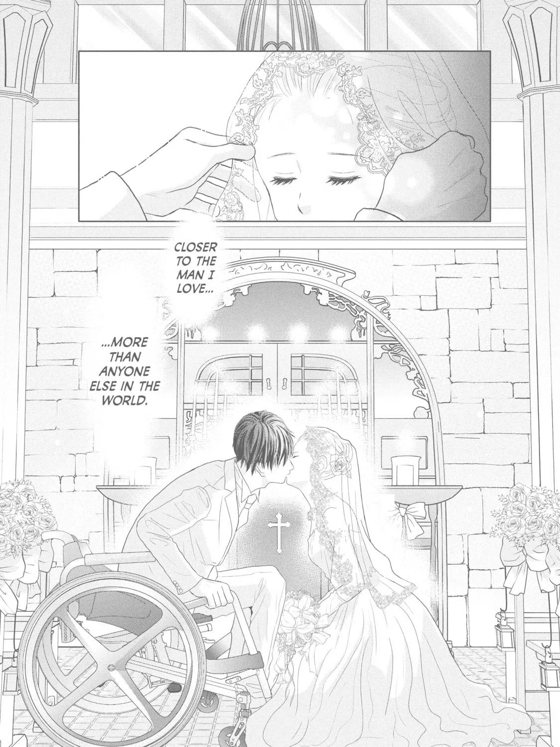 Read Perfect World chapter 44 image 24 on Lezhin