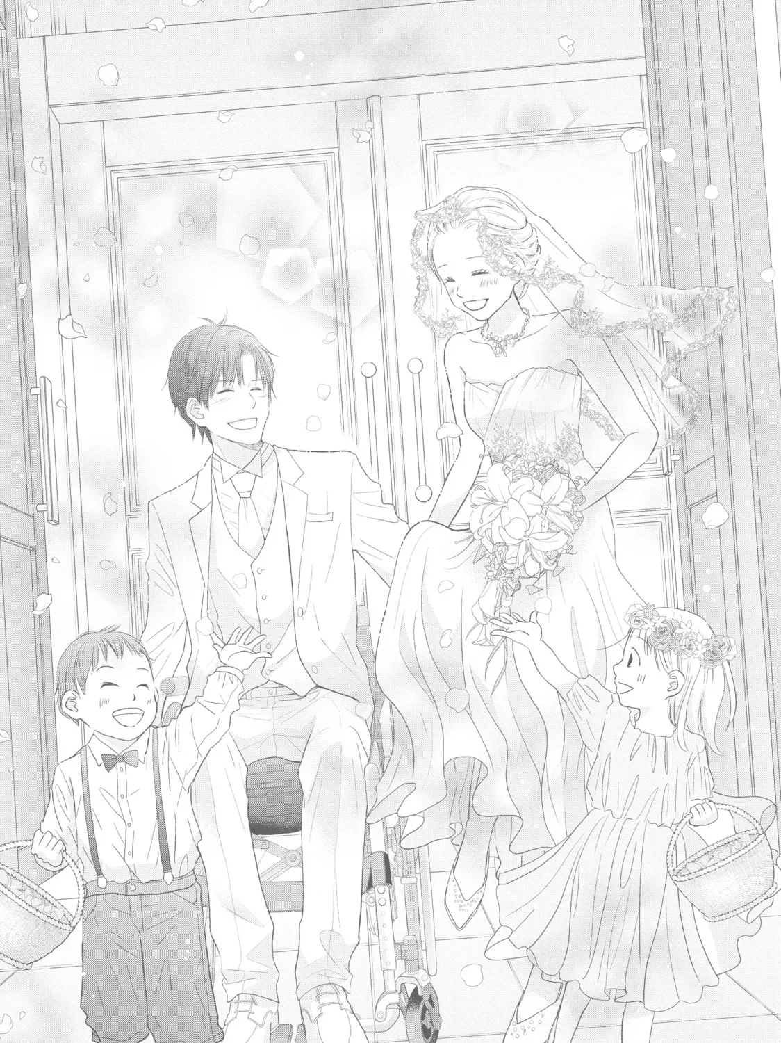 Read Perfect World chapter 44 image 26 on Lezhin