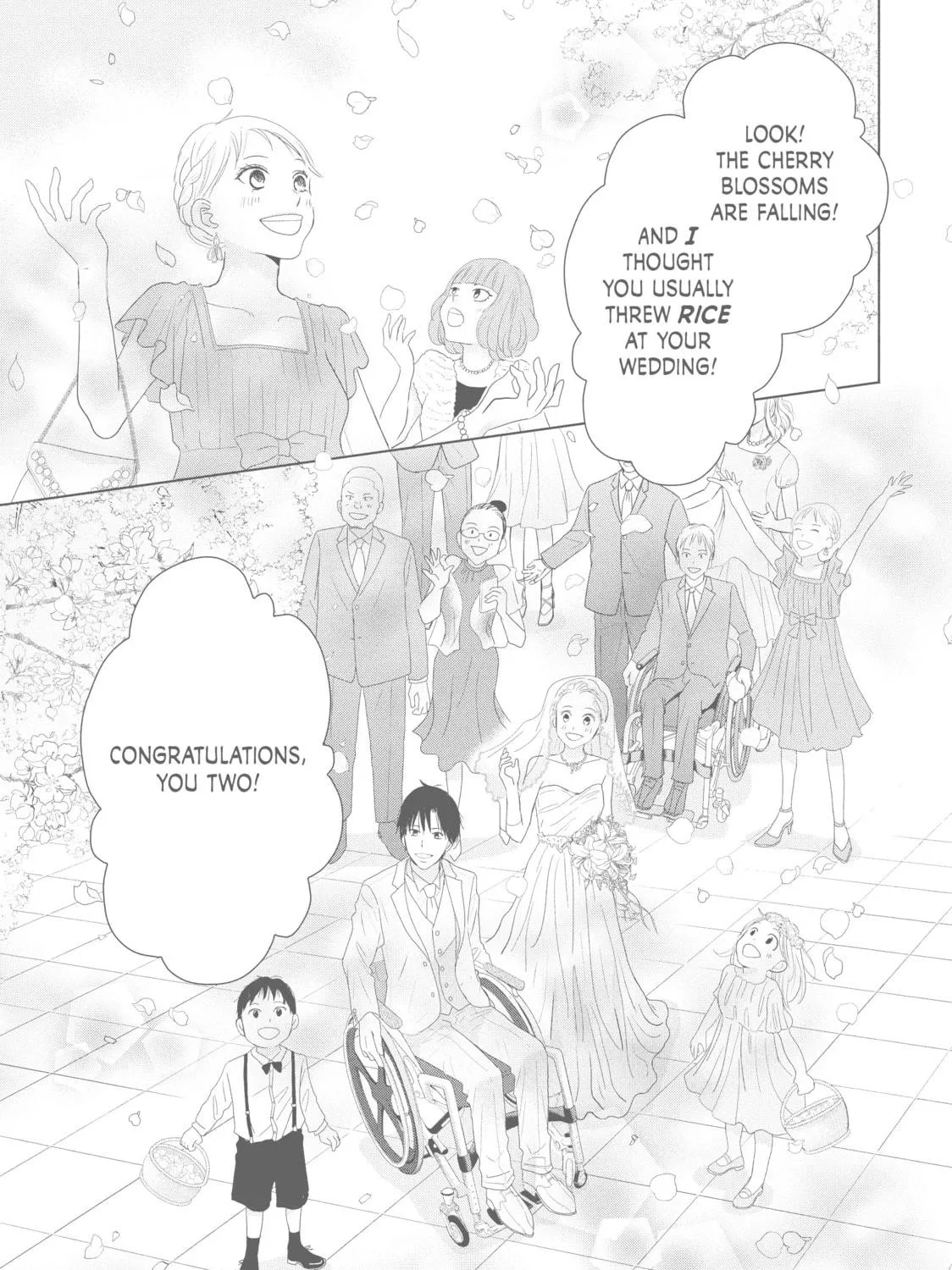 Read Perfect World chapter 44 image 28 on Lezhin