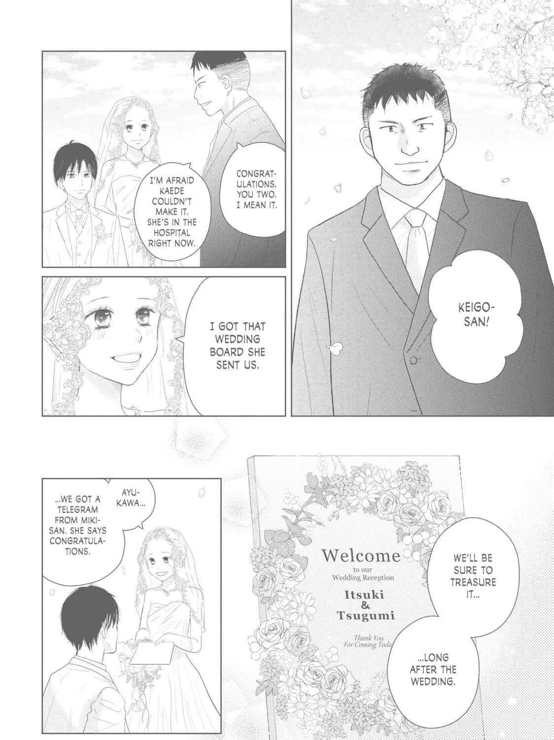 Read Perfect World chapter 44 image 34 on Lezhin