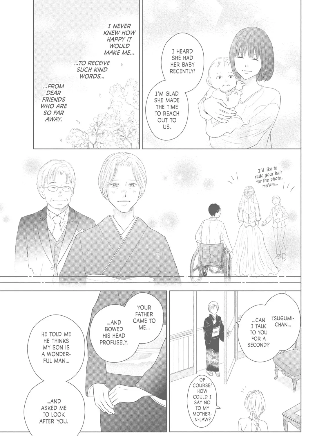Read Perfect World chapter 44 image 36 on Lezhin