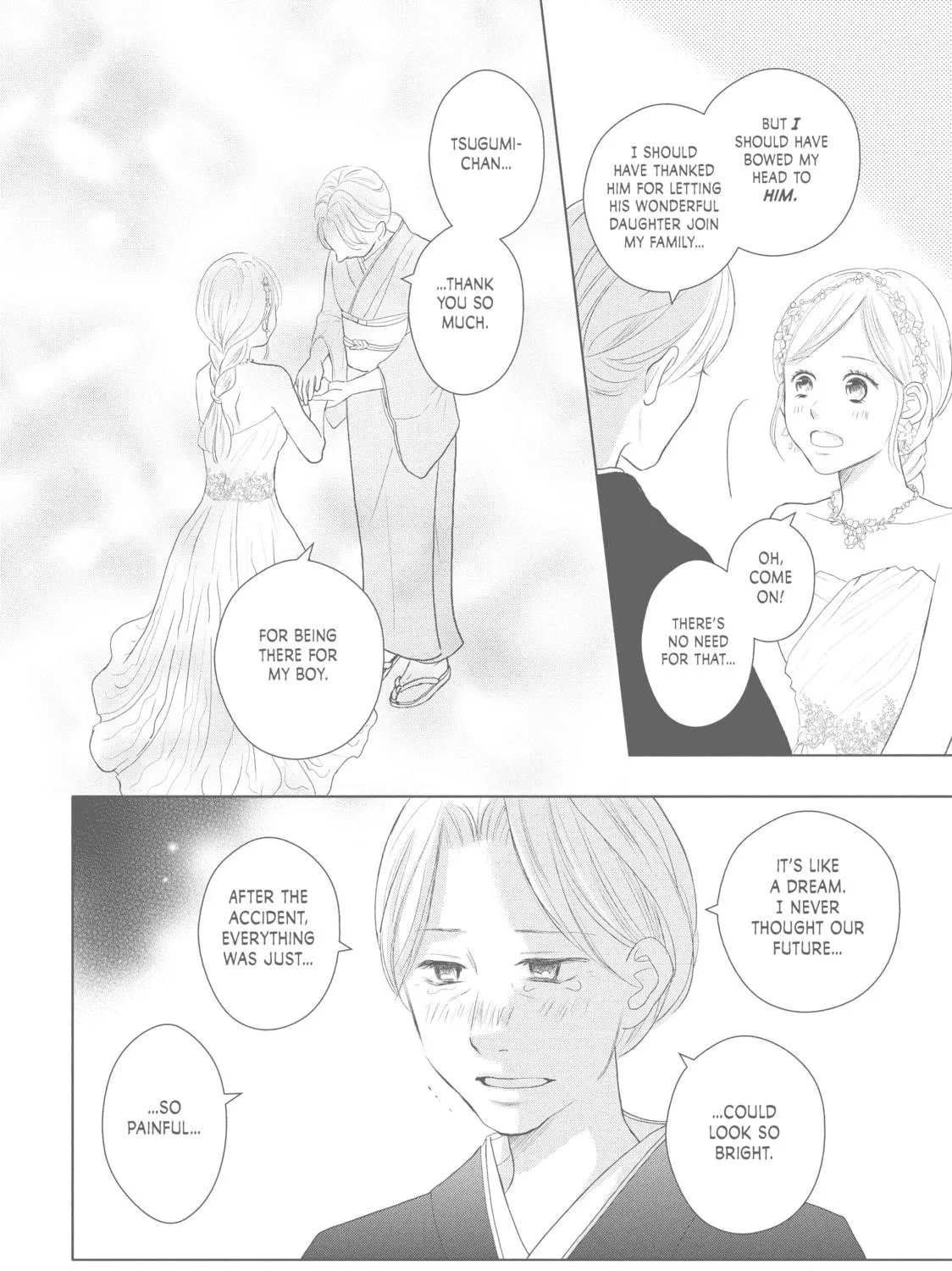Read Perfect World chapter 44 image 38 on Lezhin