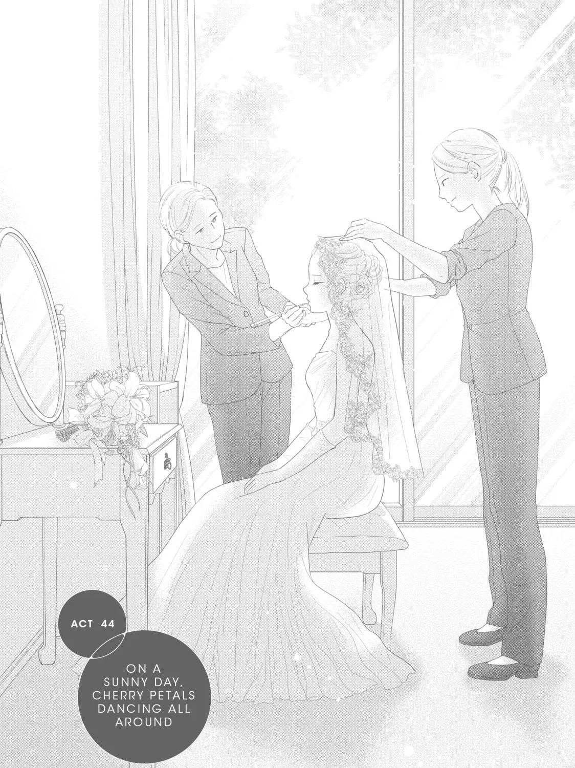 Read Perfect World chapter 44 image 4 on Lezhin