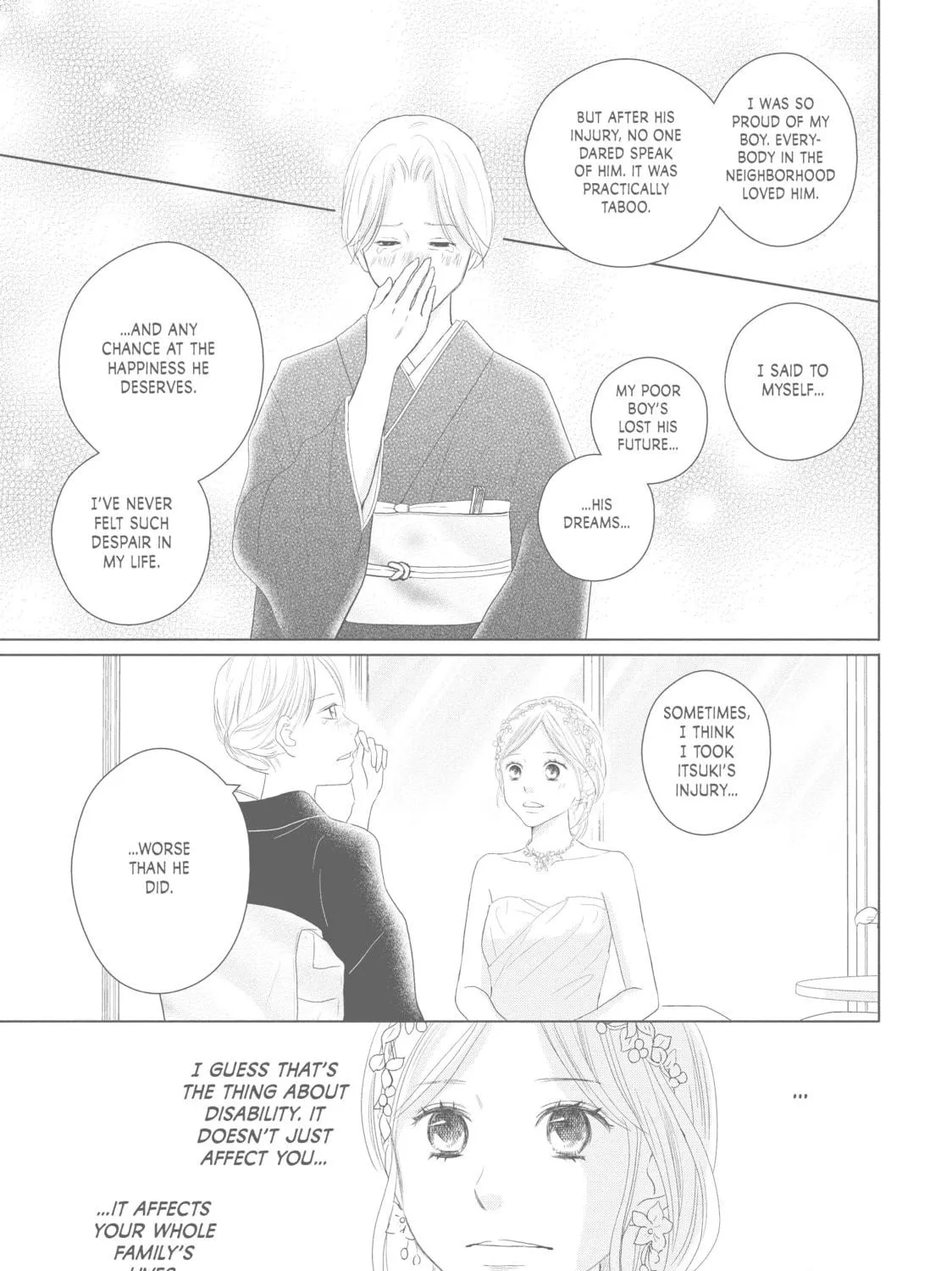 Read Perfect World chapter 44 image 40 on Lezhin
