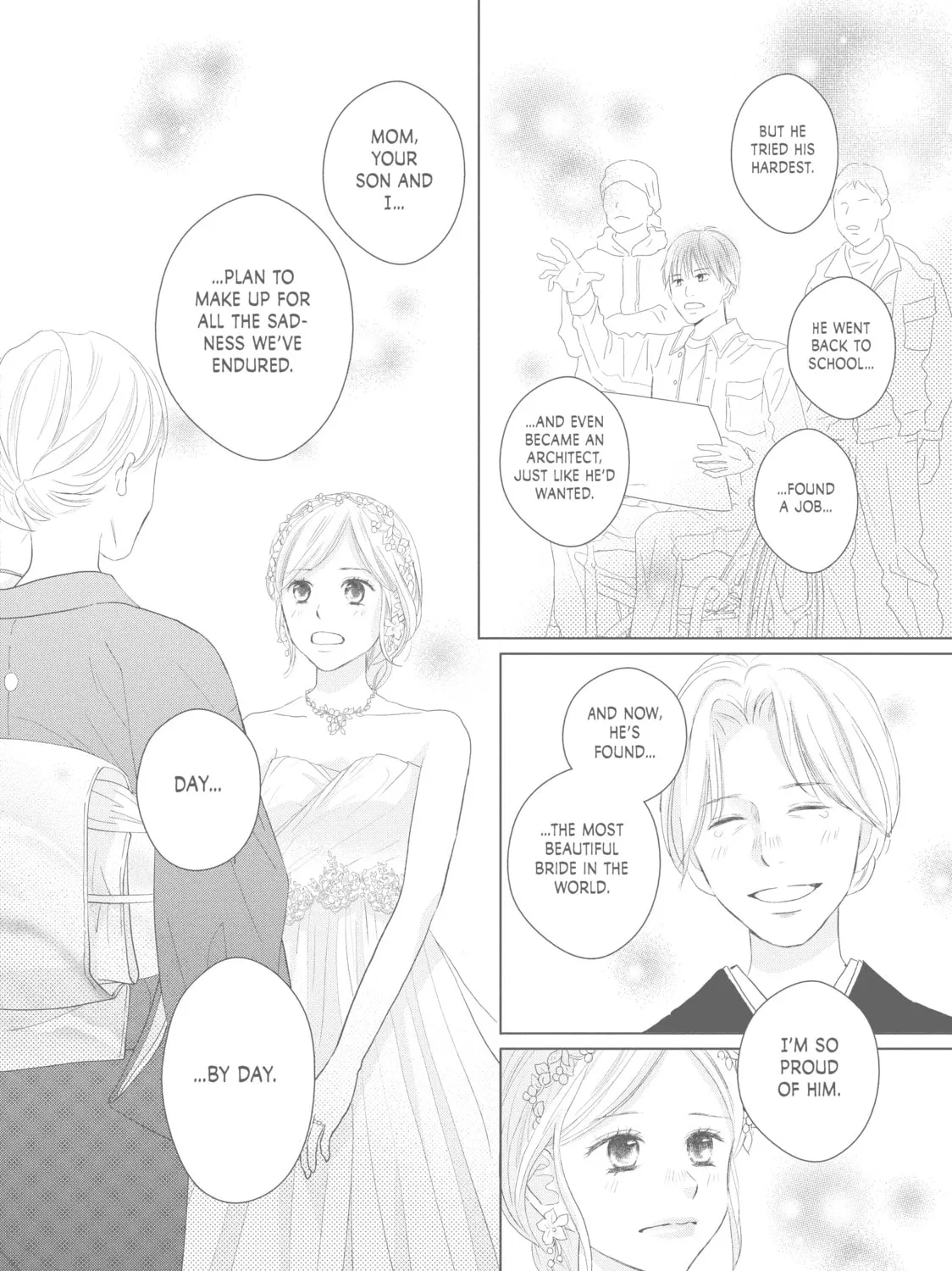 Read Perfect World chapter 44 image 42 on Lezhin