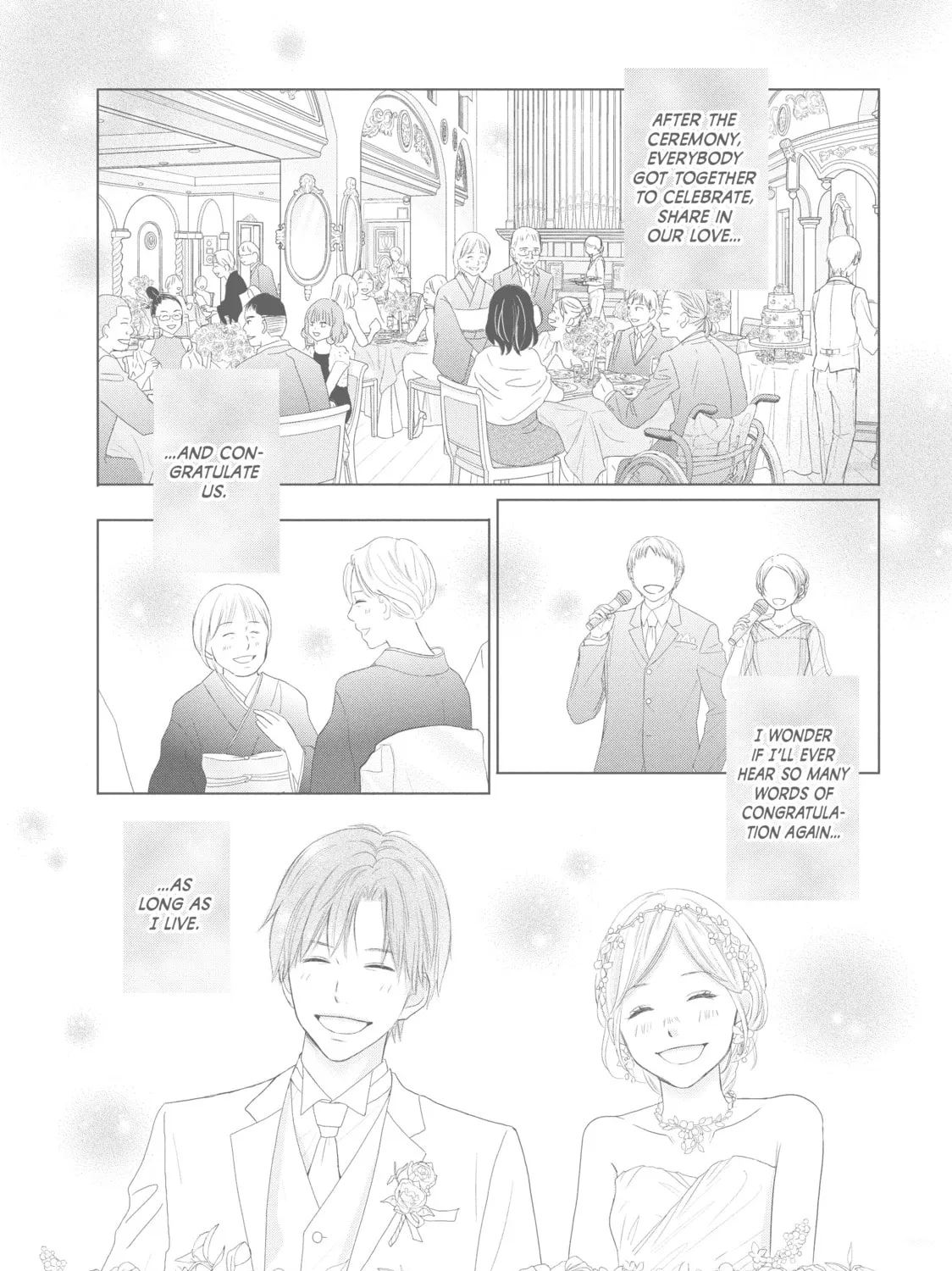 Read Perfect World chapter 44 image 44 on Lezhin