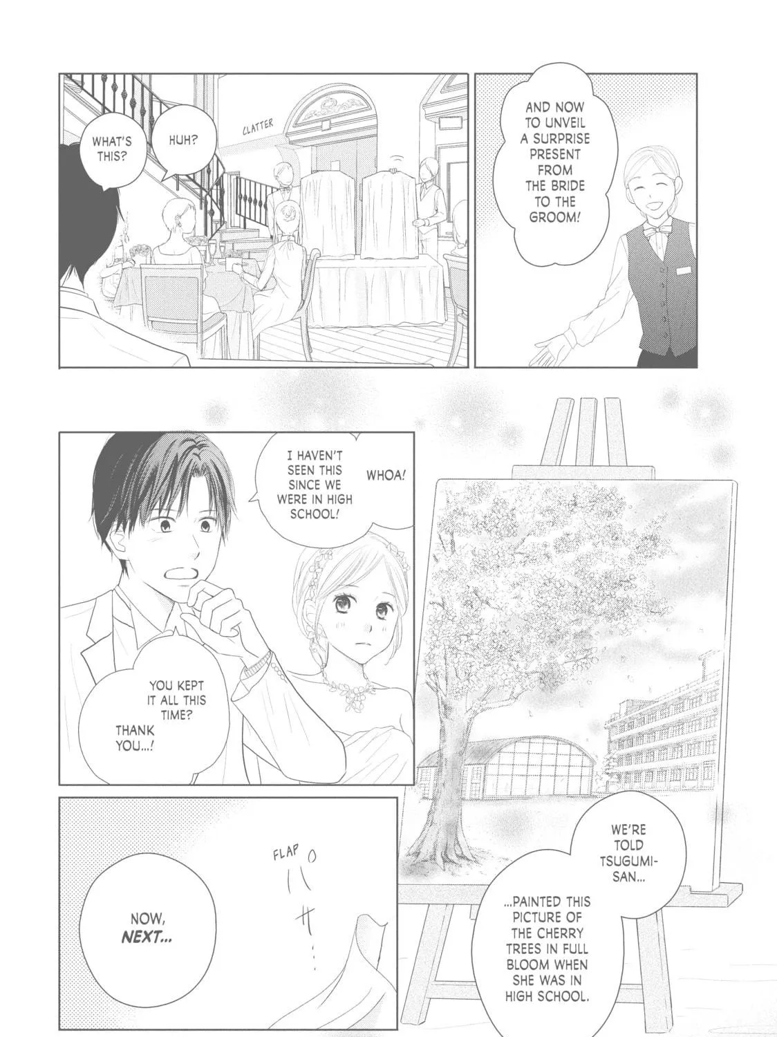 Read Perfect World chapter 44 image 46 on Lezhin