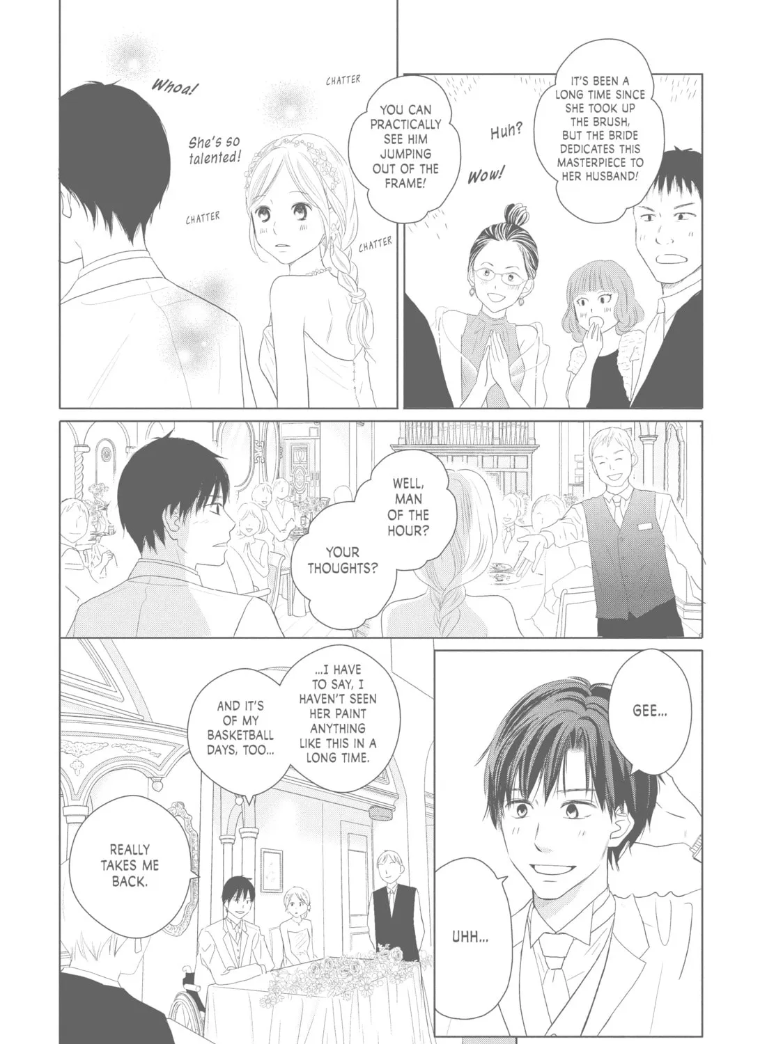 Read Perfect World chapter 44 image 50 on Lezhin