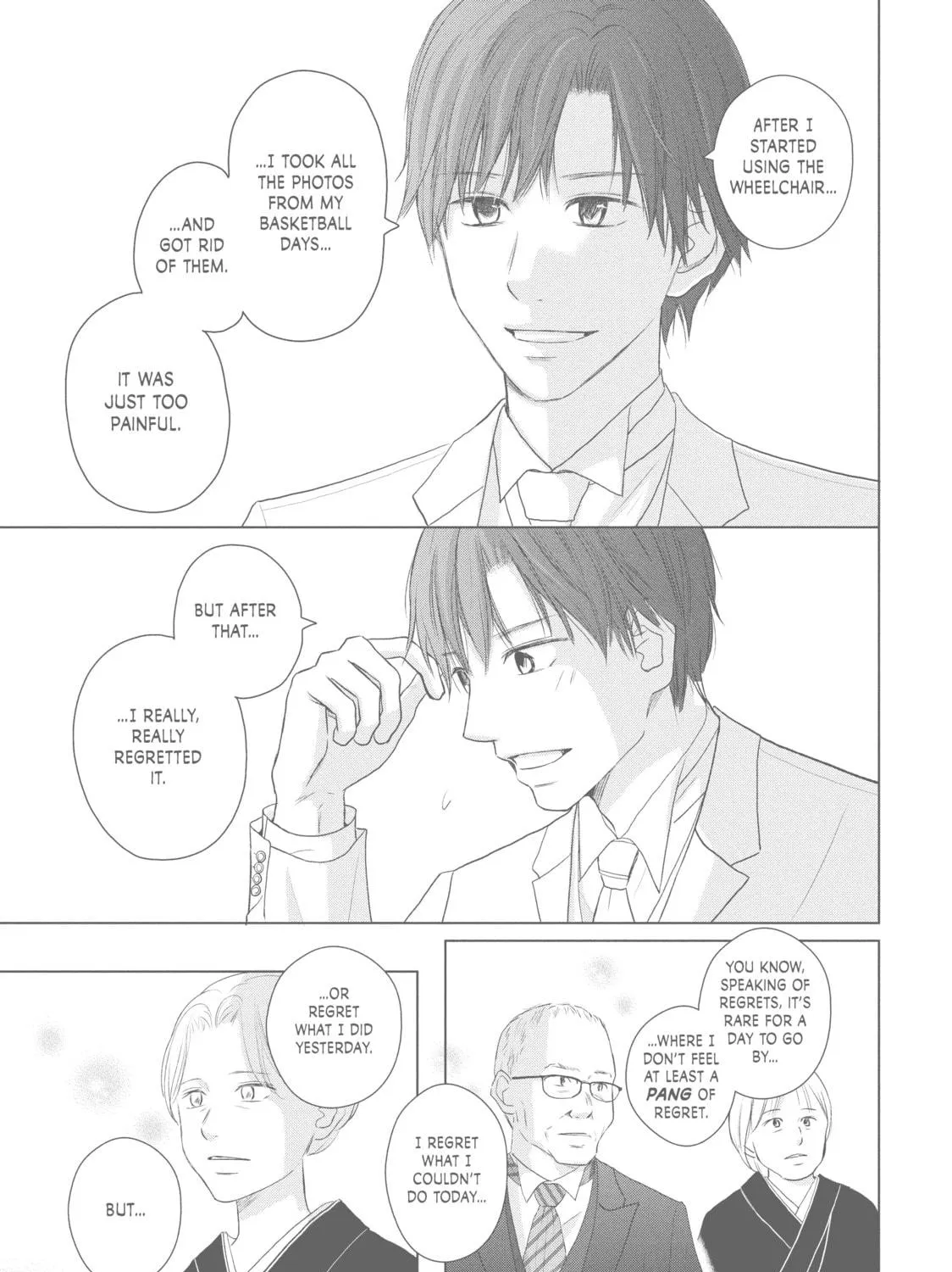 Read Perfect World chapter 44 image 52 on Lezhin