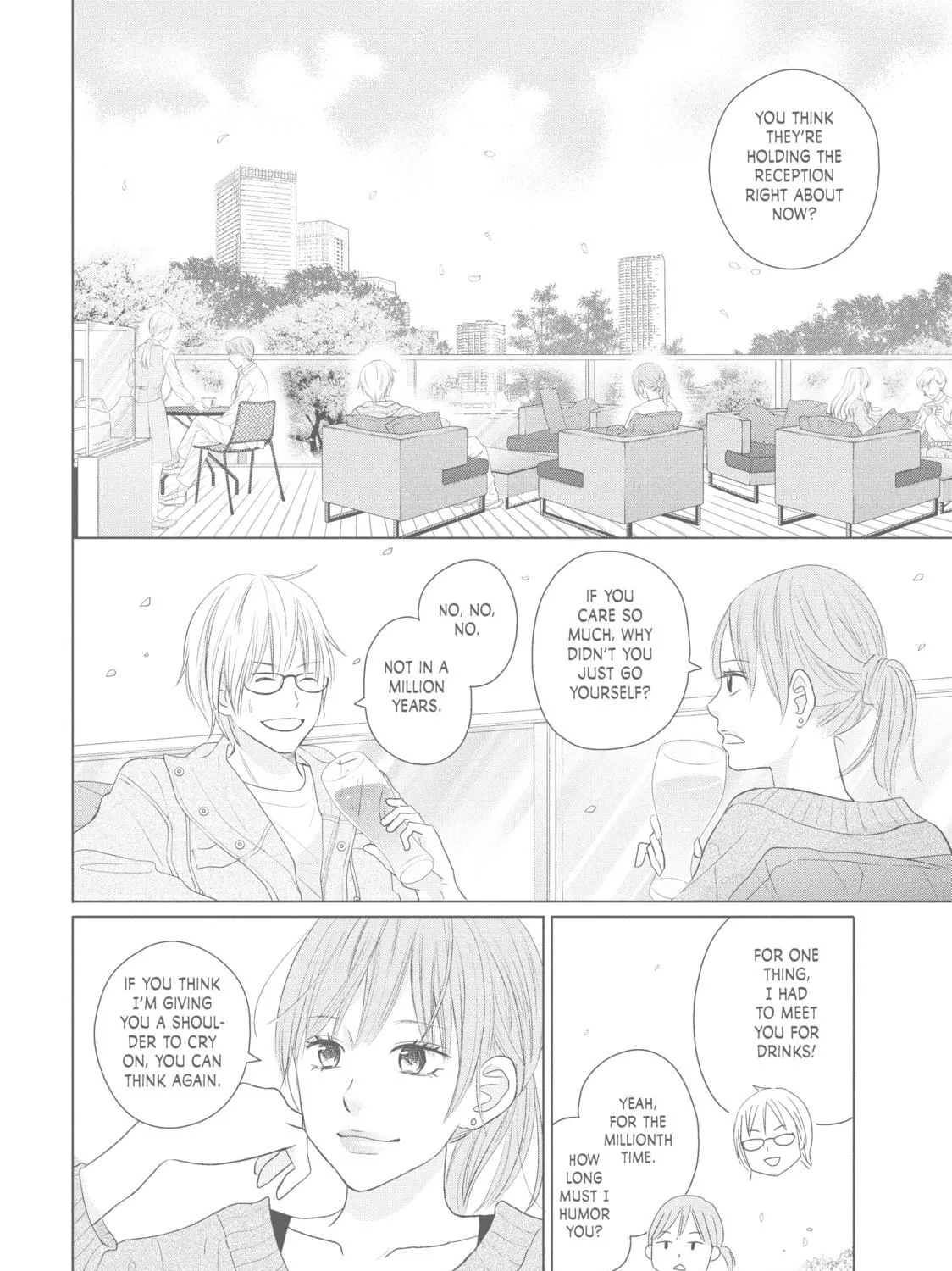 Read Perfect World chapter 44 image 58 on Lezhin