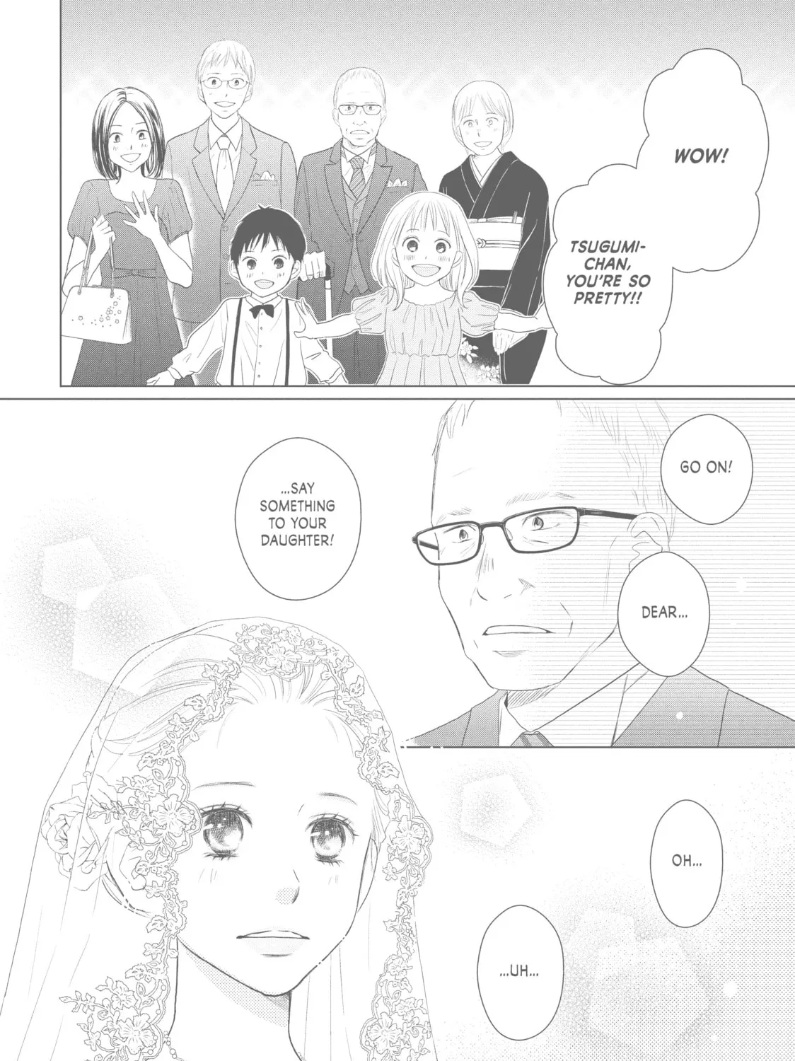 Read Perfect World chapter 44 image 6 on Lezhin