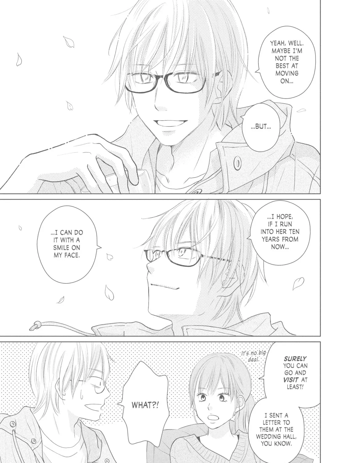Read Perfect World chapter 44 image 60 on Lezhin
