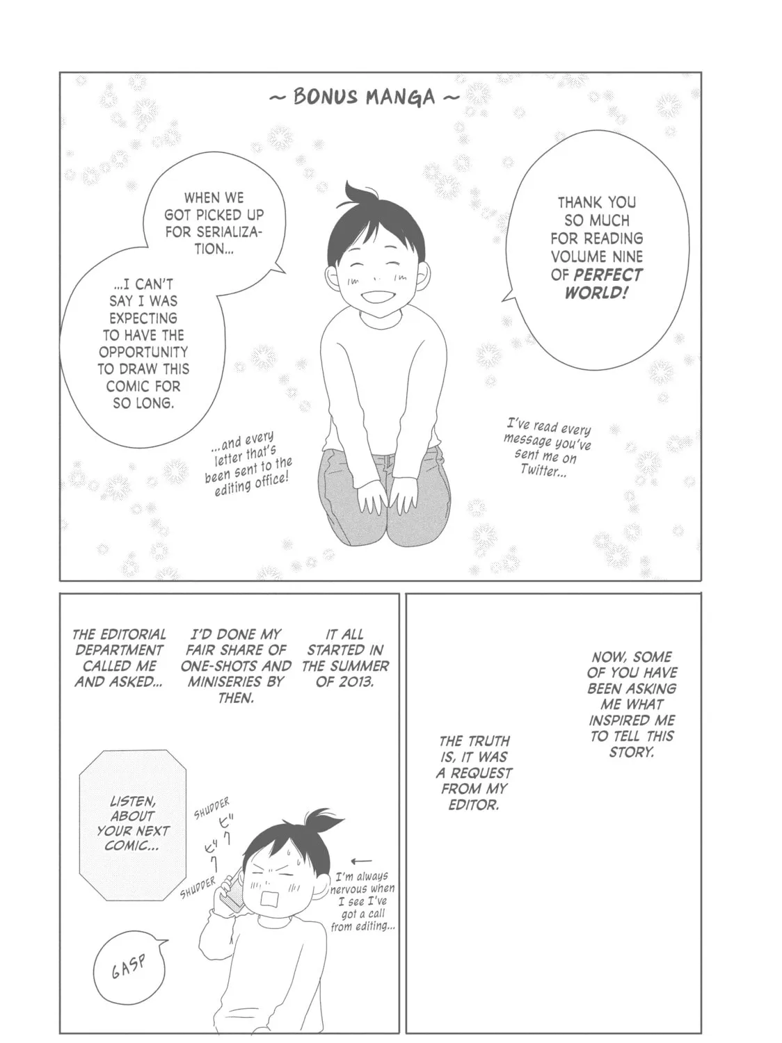 Read Perfect World chapter 44 image 66 on Lezhin