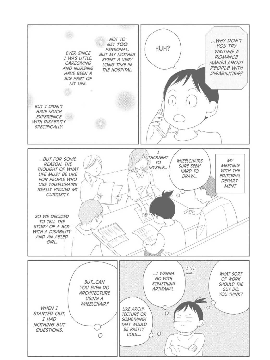 Read Perfect World chapter 44 image 68 on Lezhin