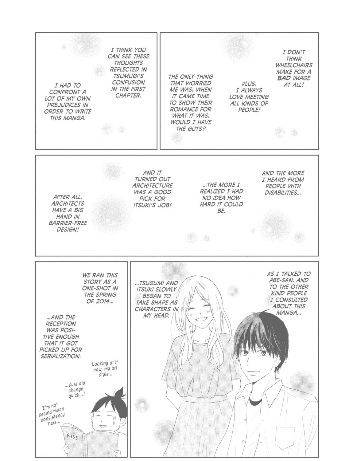 Read Perfect World chapter 44 image 72 on Lezhin